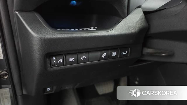 Toyota RAV4 5th Generation id 4670561 из Кореи 20
