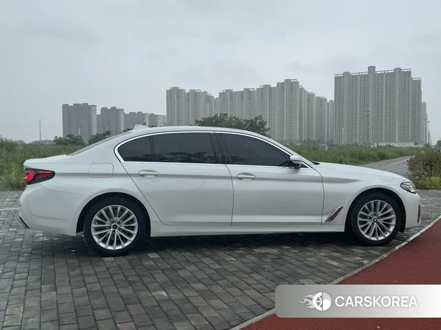 BMW 5 series id 4328826 из Китая 20