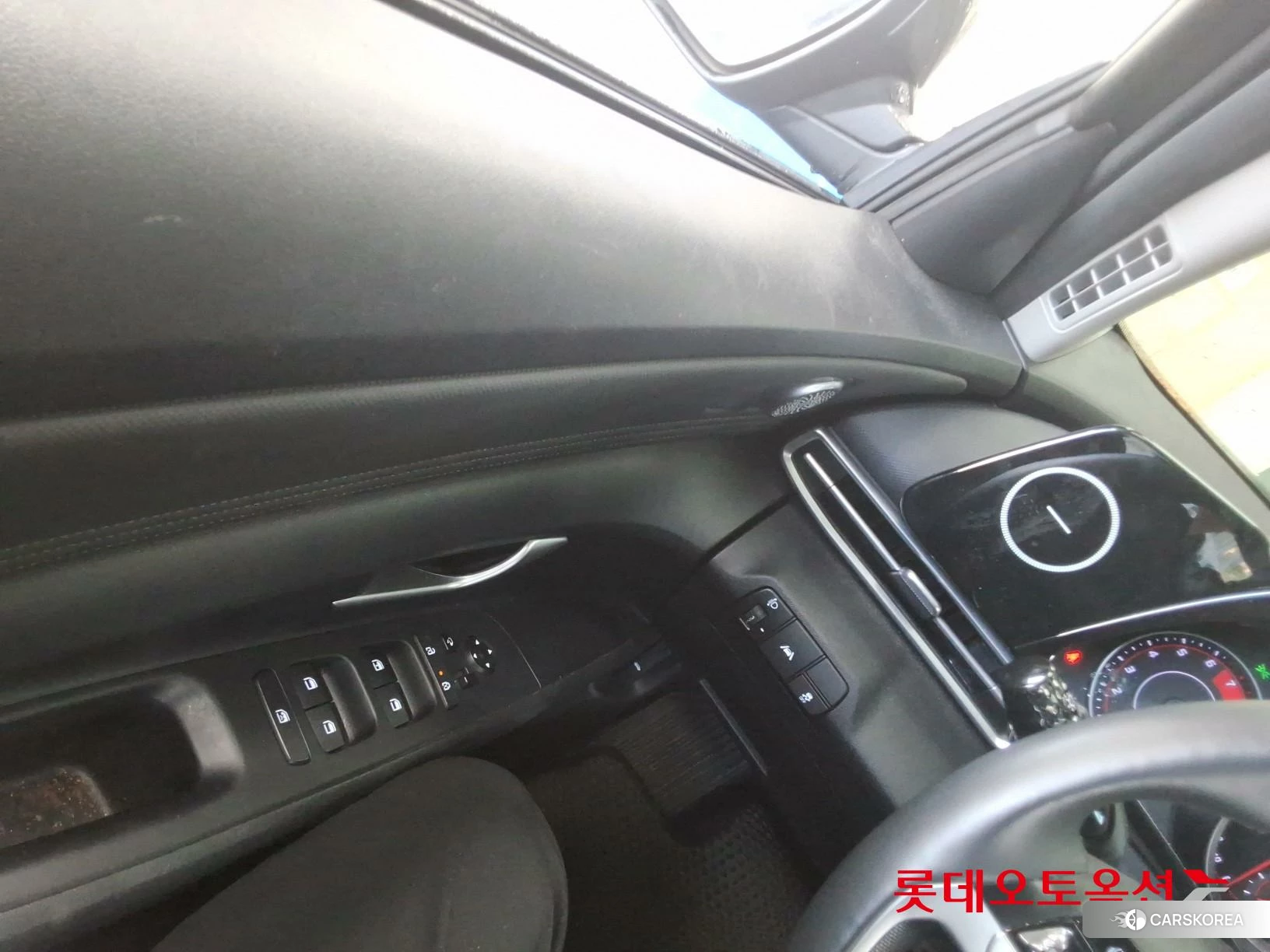 Hyundai Avante id 4498406 из Кореи 20