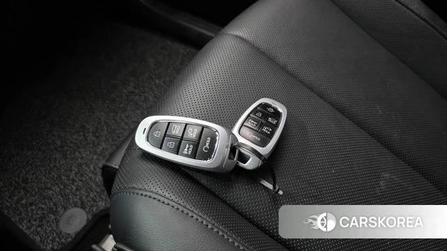 Hyundai Ionic 5 id 4731777 из Кореи 20