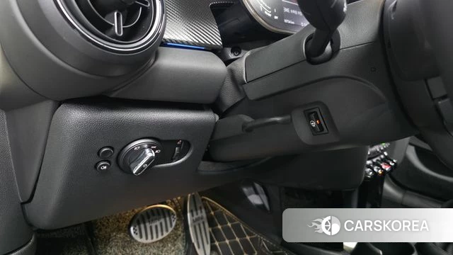 Mini Cooper S id 4763931 из Кореи 20