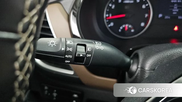 Kia Seltos id 4415822 из Кореи 20