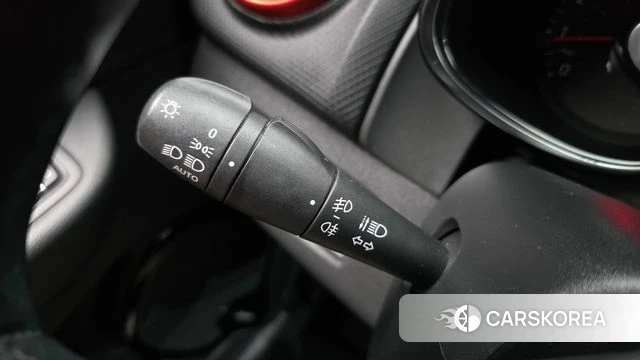 Renault Korea (Samsung) Clio id 4568573 из Кореи 20