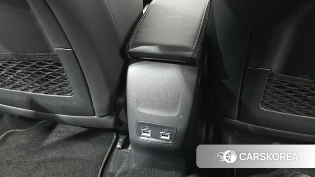 Peugeot e-208 second Generation id 4250622 из Кореи 20