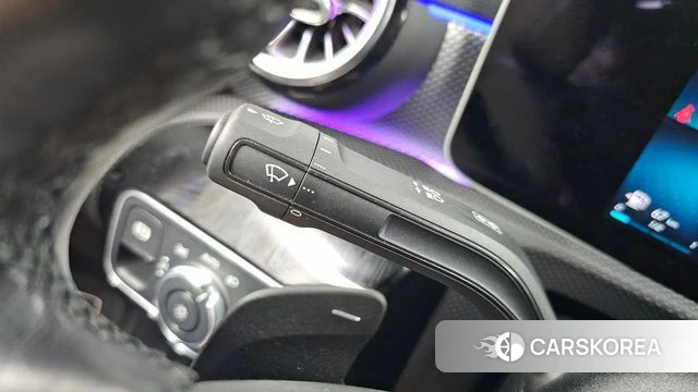 Mercedes-Benz A-Class W177 id 4683696 из Кореи 20