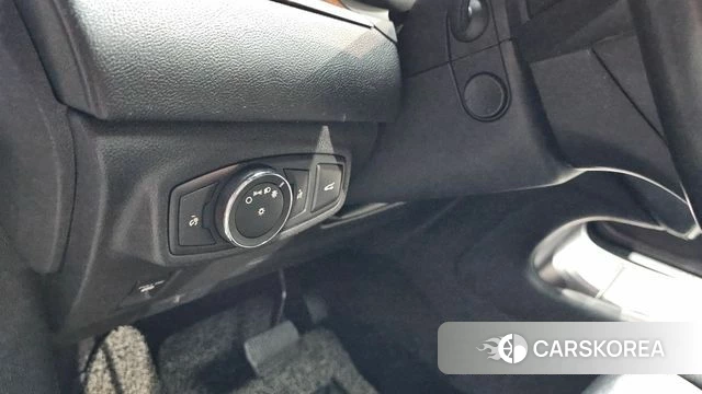 Lincoln MKC id 4574284 из Кореи 20