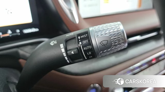 Genesis G90 (RS4) id 4401484 из Кореи 20