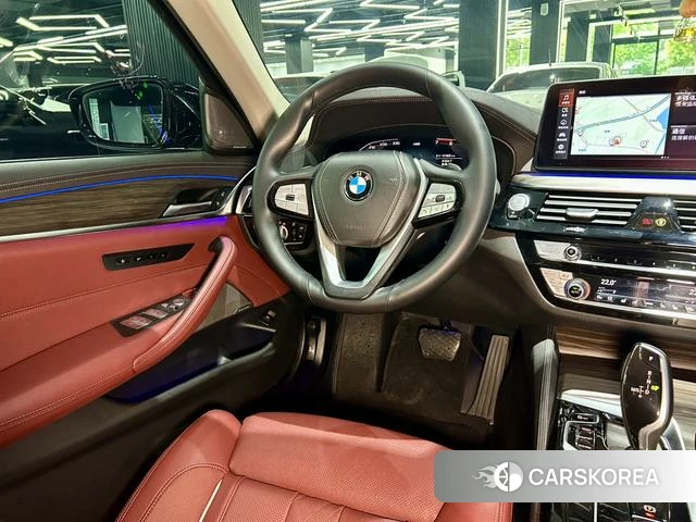BMW 5 series id 4320852 из Китая 20