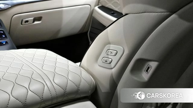 Hyundai Palisade id 4196440 из Кореи 20