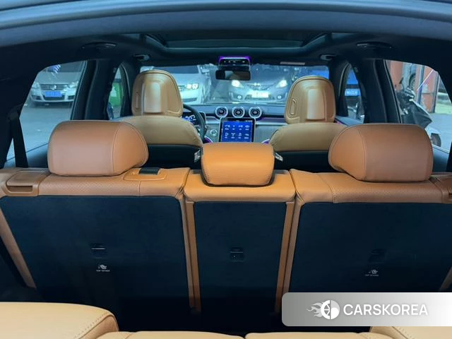 Mercedes-Benz GLC id 4272686 из Китая 20