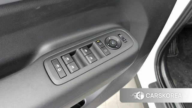 Hyundai Santa Fe (MX5) id 4280374 из Кореи 20