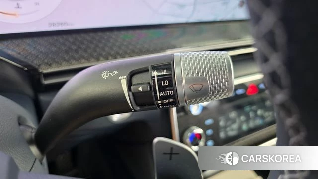 Genesis GV80 Coupe id 4505556 из Кореи 20