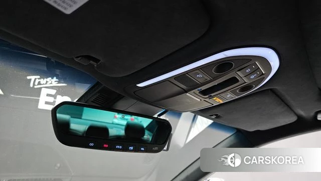 Genesis G70 id 4882344 из Кореи 20