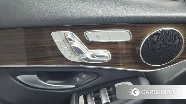 Mercedes-Benz GLC-Class X253 id 4446953 из Кореи 20