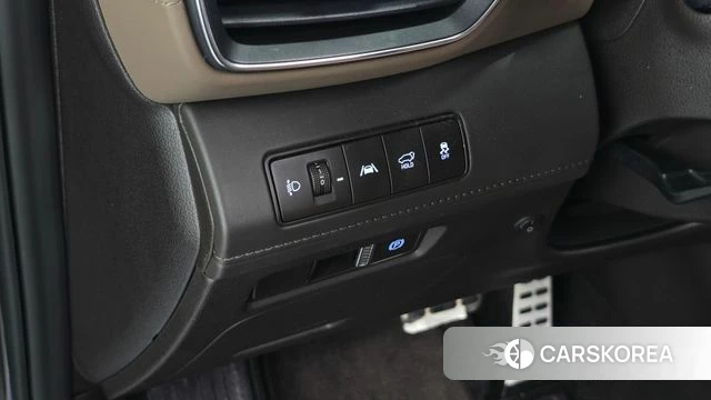 Hyundai The New Santa Fe id 4906174 из Кореи 20