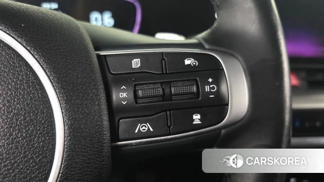 Kia Sportage 5th Generation id 4793128 из Кореи 20