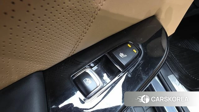 Kia Mohave Master id 4476912 из Кореи 20
