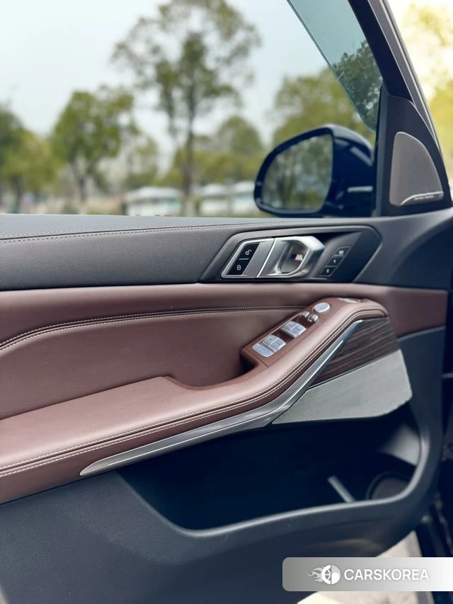 BMW X5 id 4209569 из Китая 20