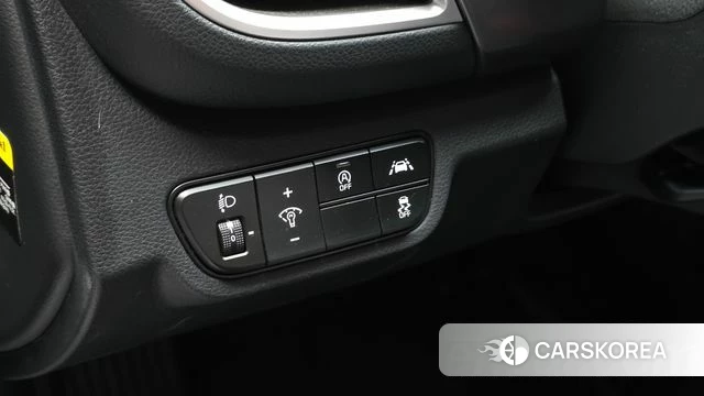 Kia Seltos id 4882310 из Кореи 20
