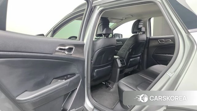 Kia Sportage 5th Generation id 4608614 из Кореи 20