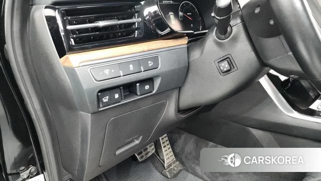 Kia Mohave Master id 4309918 из Кореи 20