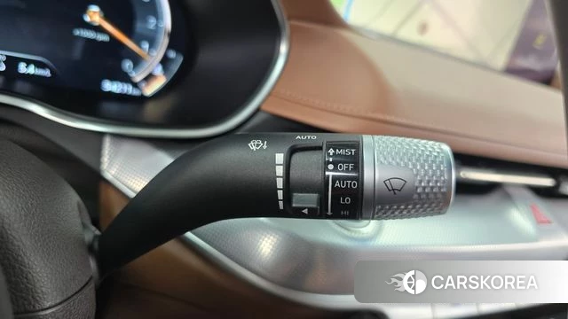 Genesis G80 (RG3) id 4573548 из Кореи 20