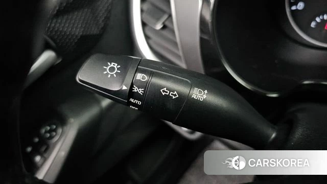 Kia Seltos id 4672029 из Кореи 20