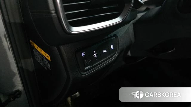 Hyundai Santa Fe TM id 4285037 из Кореи 20