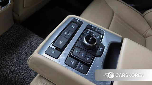 Genesis G80 id 4900872 из Кореи 20