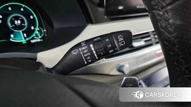 Hyundai Palisade id 4283604 из Кореи 20
