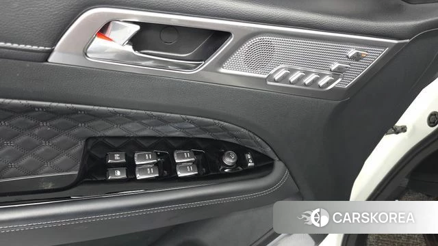 Ssangyong All New Rexton id 4717133 из Кореи 20