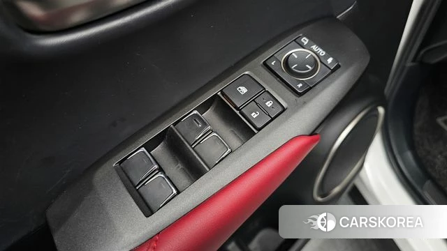 Lexus NX300h id 4581476 из Кореи 20
