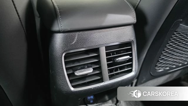 Hyundai Sonata (DN8) id 4282536 из Кореи 20