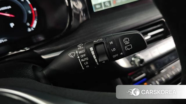 Kia Mohave Master id 4749342 из Кореи 20