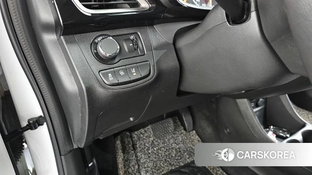 Chevrolet (GM Daewoo) The New Spark id 4759468 из Кореи 20