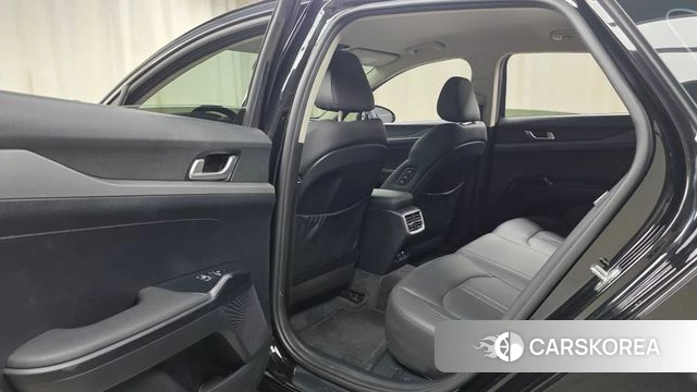 Kia K5 3rd generation id 4774055 из Кореи 20