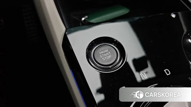 Kia Sportage 5th Generation Hybrid id 4898140 из Кореи 20