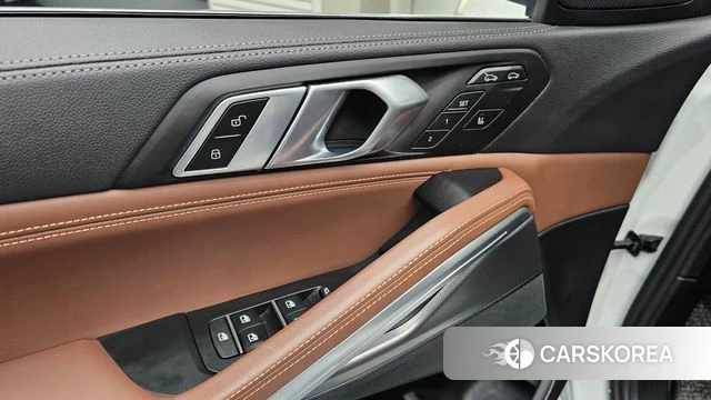 BMW X6 (G06) id 4871710 из Кореи 20