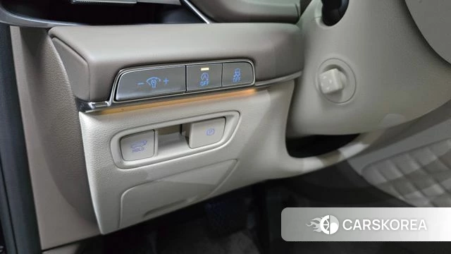 Genesis GV80 id 4422777 из Кореи 20