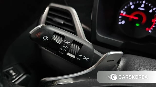 Ssangyong Beautiful Korando id 4356507 из Кореи 20