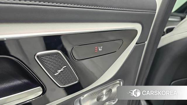 Mercedes-Benz GLC-Class X254 id 4321477 из Кореи 20