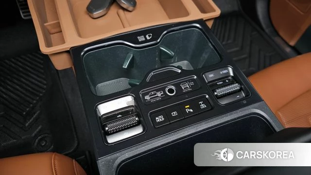 Kia Tasman id 4578547 из Кореи 20