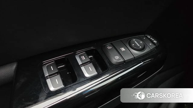 Kia Sportage The Bold id 4677623 из Кореи 20