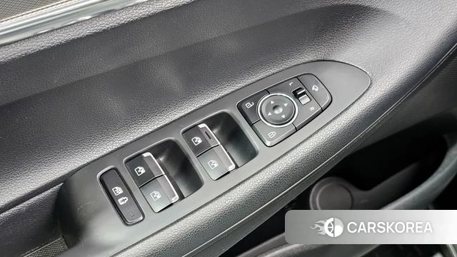 Hyundai The New Grandeur IG id 4303475 из Кореи 20
