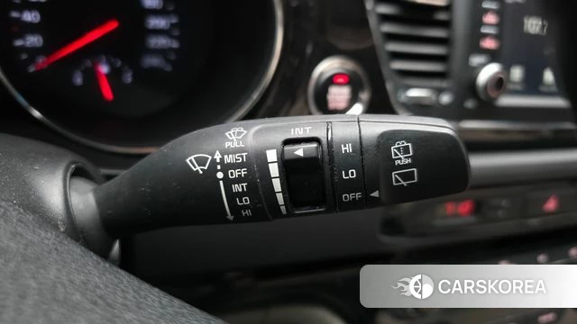 Kia The New Carnival id 4233089 из Кореи 20