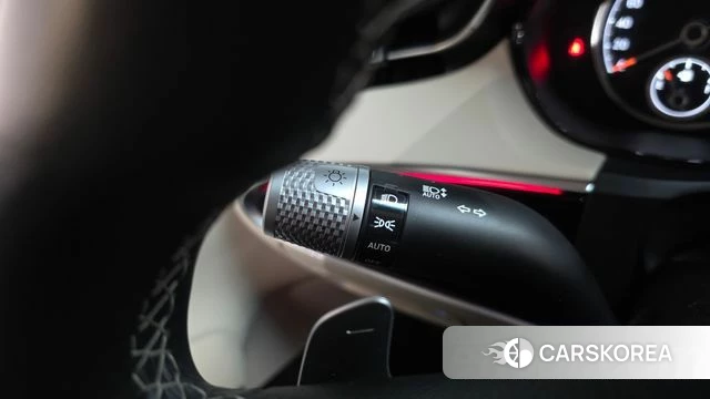 Genesis GV70 id 4244685 из Кореи 20