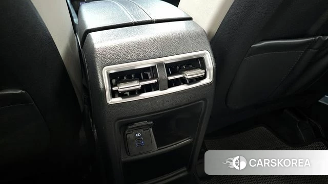 Ssangyong Torres id 4388770 из Кореи 20