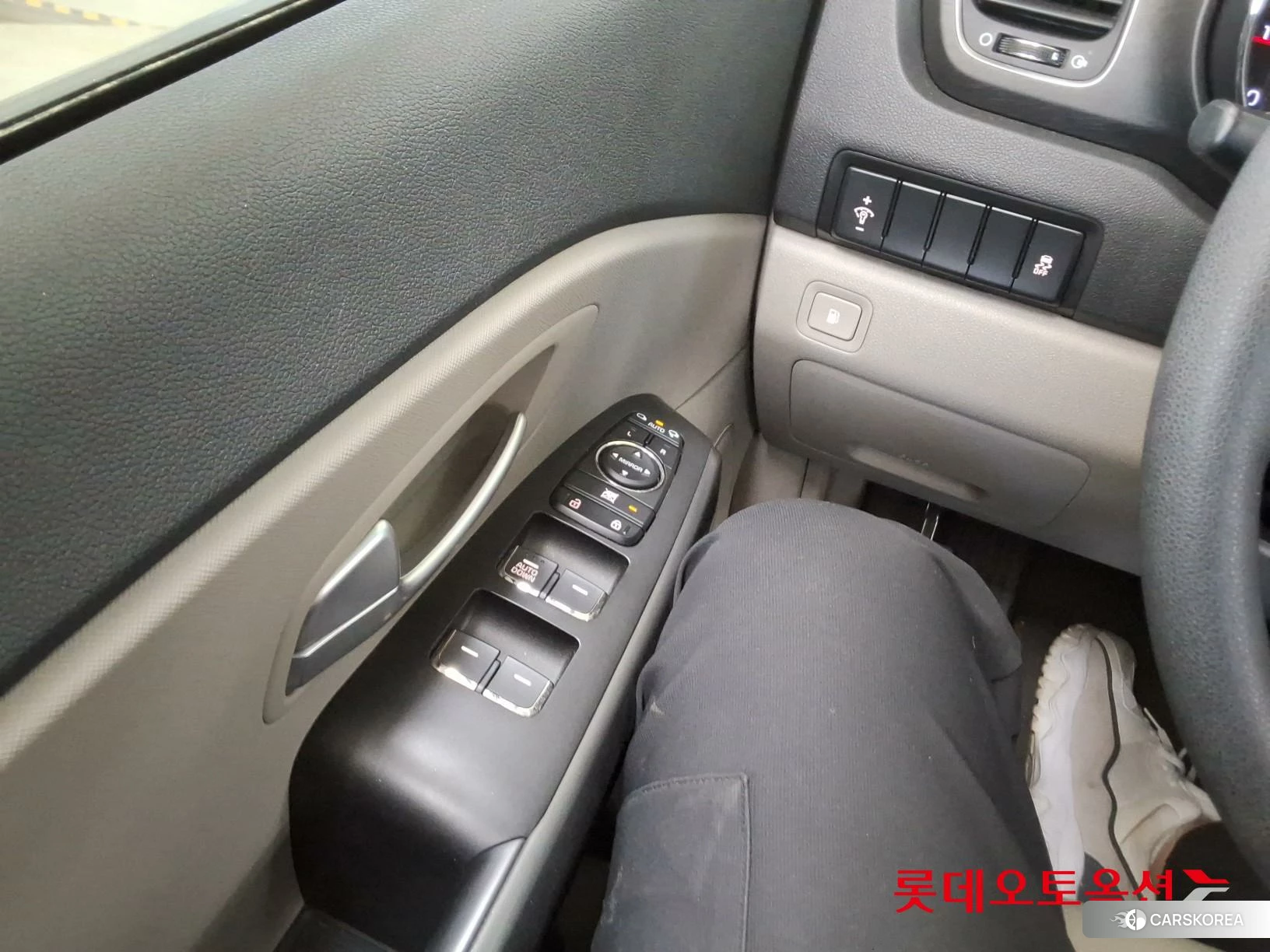 Kia Carnival id 4296870 из Кореи 20
