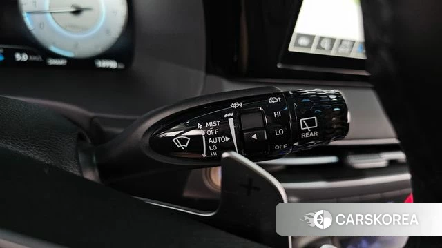 Hyundai The New Palisade id 4584566 из Кореи 20