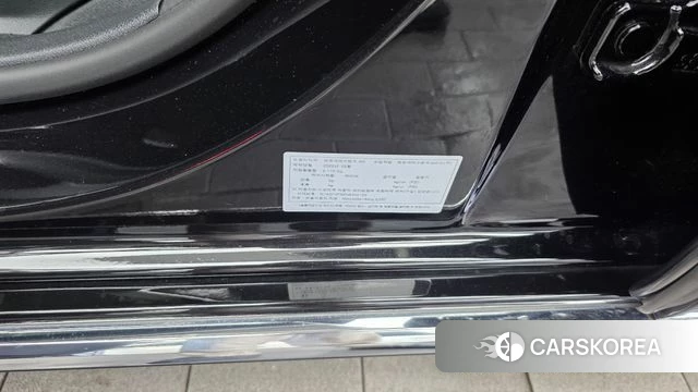 Mercedes-Benz E-Class W213 id 4603767 из Кореи 20